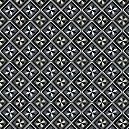 12th charbon et gris - 1:,