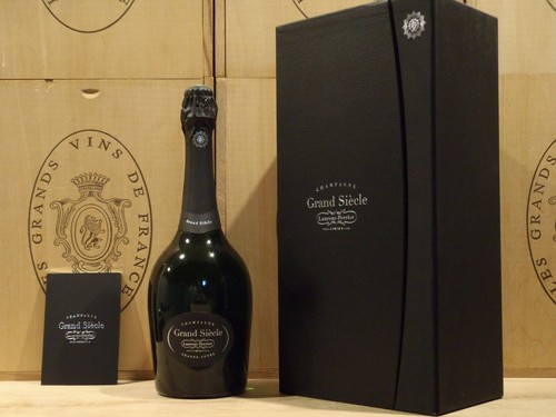 Champagne laurent perrier - laurent,