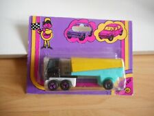 Playmobil citerne à essence