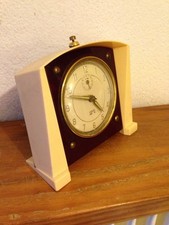 superbe et ancien réveil