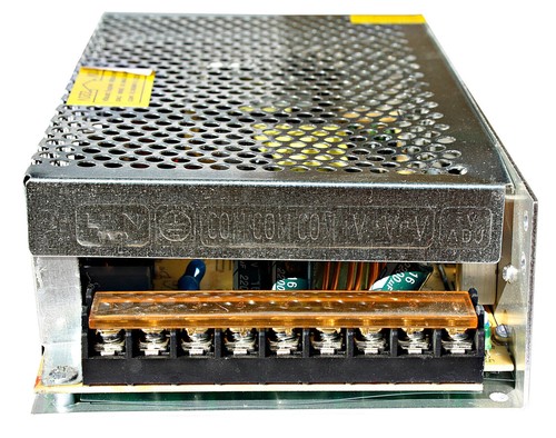 250 12v led bloc - dc,