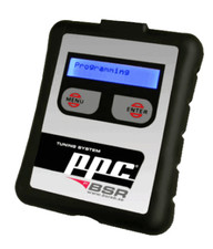 Conversion e85 bio-ethanol par ppc pour 9.3 ii 1.8 turbo 150 chevaux 2007-2008 p