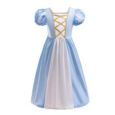 Deguisement Robe Princesse