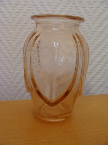 Petit vase art - , déco