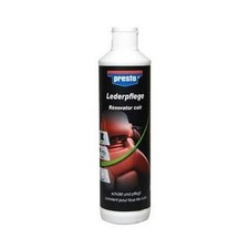 PRESTO Produit d'entretien du cuir 383427 60mm 235mm aérosol 500ml 60mm 0,62kg
