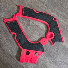 HONDA 250 CRF 2019 - PLASTIQUE