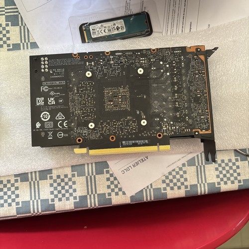 Carte graphique rtx 3060 - graphique,