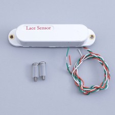Open Box Lace Sensor Red