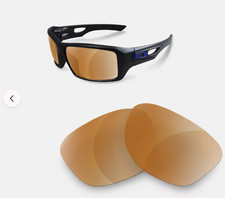 verres de remplacement