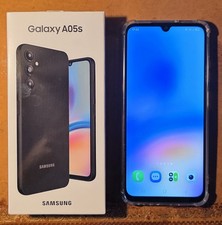 Smartphone SAMSUNG Galaxy A05S de 08/2025 Etat neuf sous Garantie -Capteur 50MP