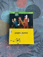 Annuaire Téléphonique Pages Jaunes Hérault 34 Année 2004