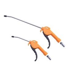  2 Pcs Outillage Pneumatique Aspirateur De Voiture Nettoyeur Table