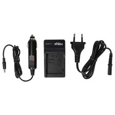 Chargeur pour Panasonic Lumix