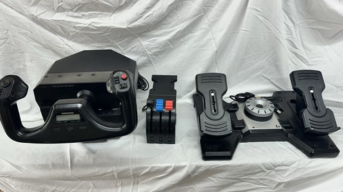 Logitech saitek pro - saitek,