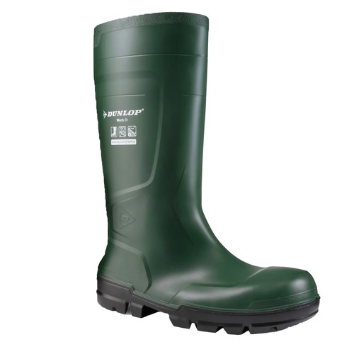 Dunlop bottes de - dunlop, pluie