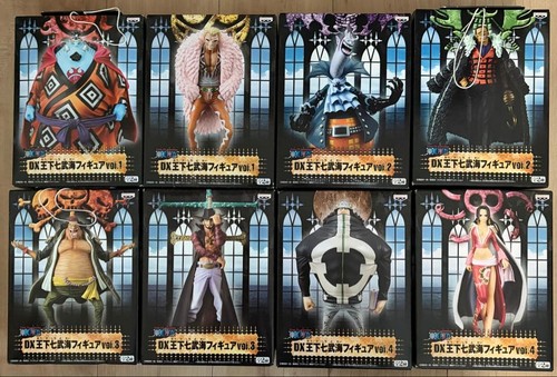 Figurine one piece - figurine,