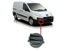 Pare-chocs Avant Pour PEUGEOT