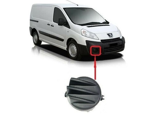 Pare chocs avant pour peugeot - pare-chocs,