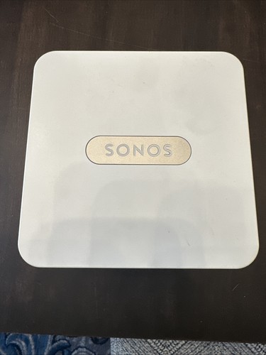 Sonos connect - sonos,