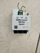 Somfy connect uai - connect, 1870272