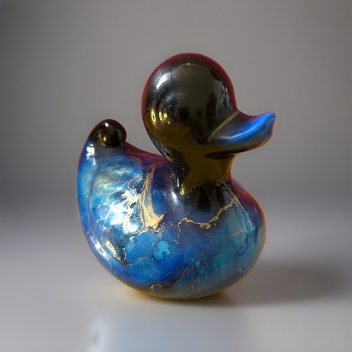 Petit canard caneton en - petit,