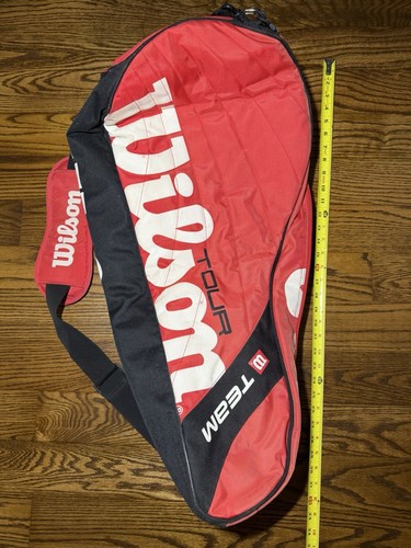 Wilson tour thermo guard - thermo,