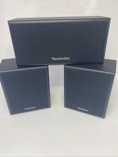 1-TECHNICS MODEL SB-C937 &
