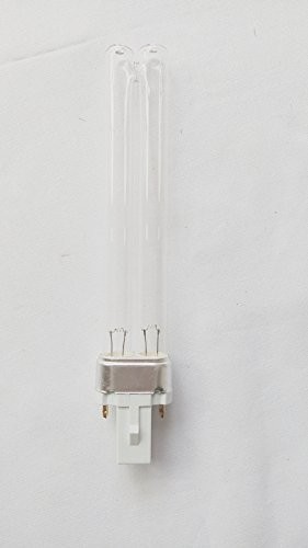 Ampoule 36w pour filtre - ampoule,
