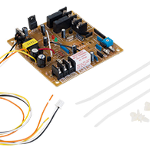 Adaptateur pour surveillance