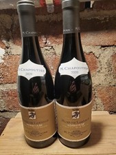 2 x  Hermitage  Mure de