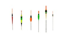 Kit flotteurs au coup - de, 6