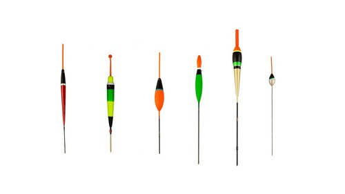 Kit flotteurs au coup - de,