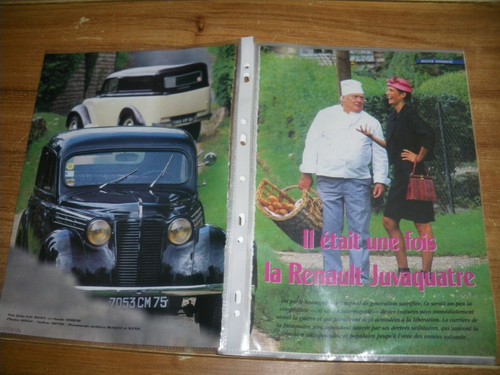 Dossier renault juva - dossier..........,