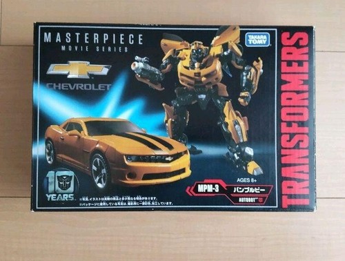 Transformers mpm bumblebee - transformers,