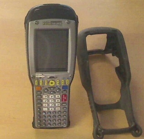 Psion teklogix 7535 barcode - 7535,