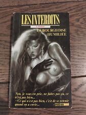 MEDIA 1000 LES INTERDITS