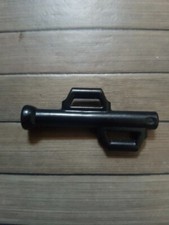 Playmobil arme bélier police