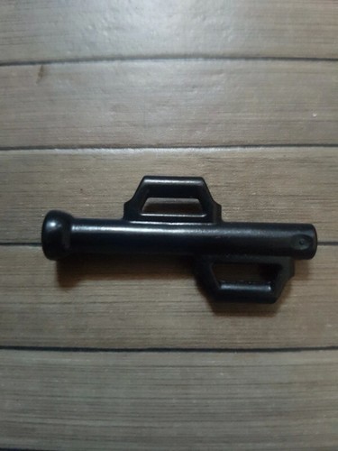 Playmobil arme bélier police