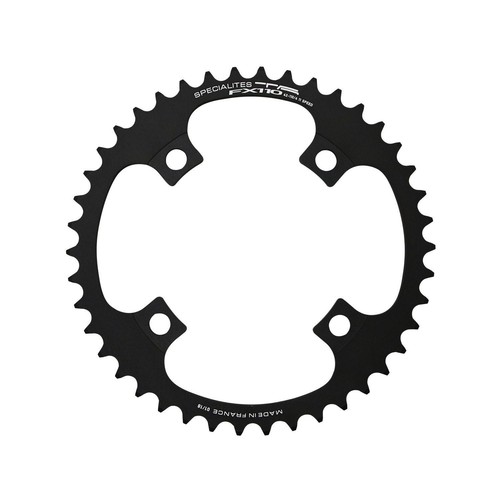 Plateau route 42dts - 42dts, int