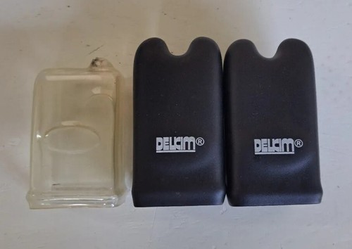 Delkim txi plus - plus, /