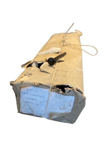 Lot anciens petits - , clous