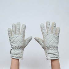Gants vintage femme MONCLER