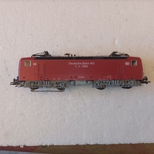 MARKLIN HO 83443 LOCOMOTIVE ÉLECTRIQUE BR 143 DR 3 RAILS DELTA