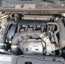 Admission directe Peugeot 308