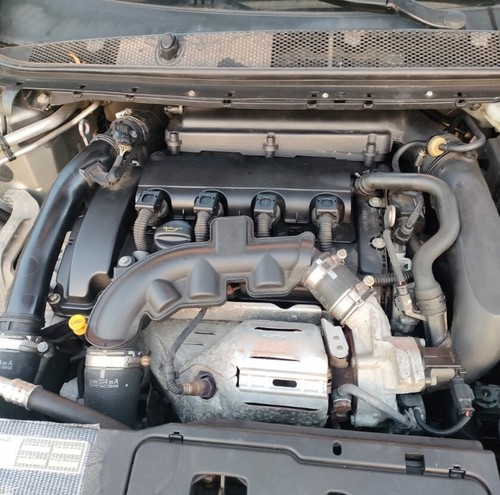 Admission directe peugeot - peugeot, 308