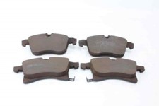 plaquettes frein pour OPEL