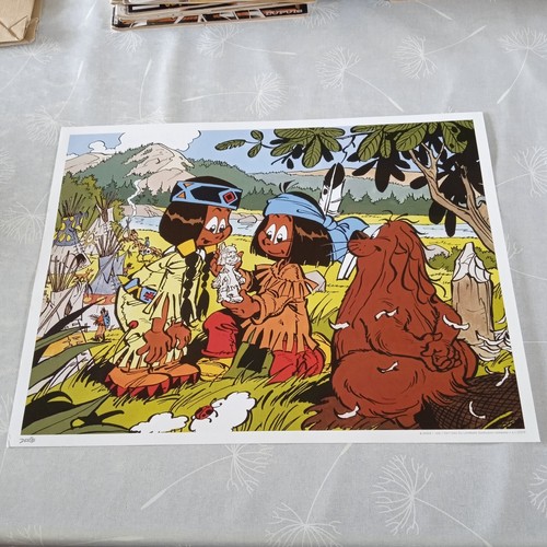 Lithographie libris - lithographie, –