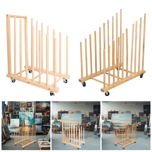 Chariot rangement carton - chariot, en