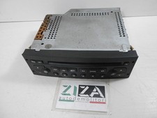 Autoradio CD Peugeot 206 2003
