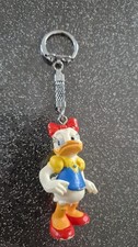 PORTE CLEFS FIGURINE DAISY